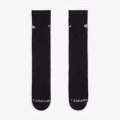 Nike Everyday Cushioned Unisex Siyah Çorap