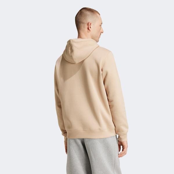 adidas Camo Erkek Bej Hoodie_1