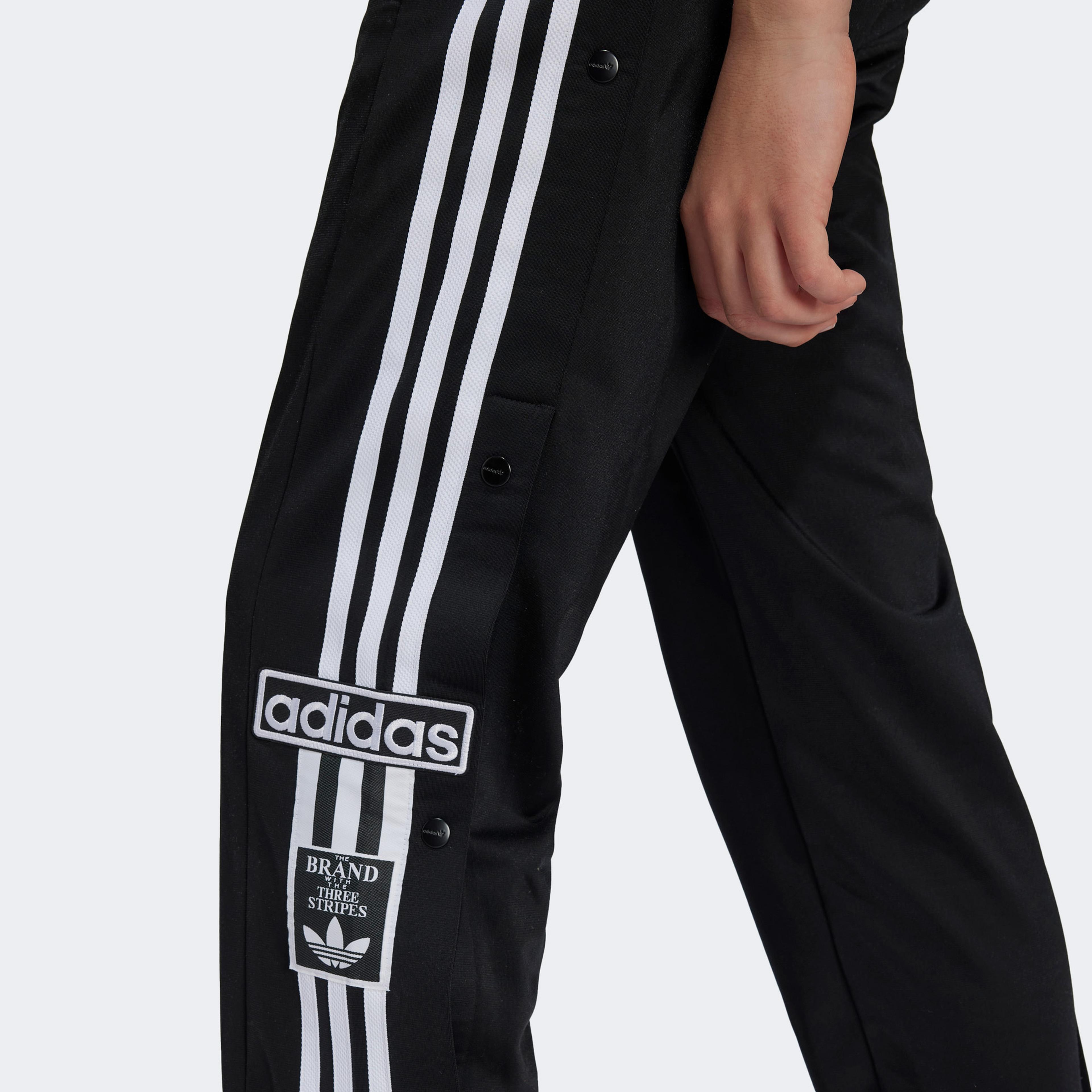 adidas Adibreak  Çocuk Renkli Eşofman Altı