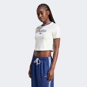 adidas Baby Grx Kadın Beyaz T-Shirt