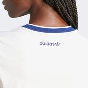 adidas Baby Grx Kadın Beyaz T-Shirt