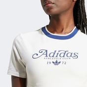 adidas Baby Grx Kadın Beyaz T-Shirt