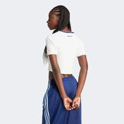 adidas Baby Grx Kadın Beyaz T-Shirt