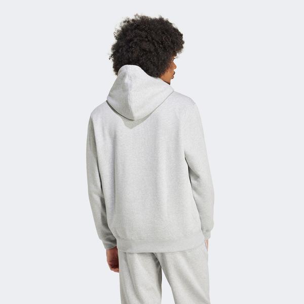 adidas Vrct Erkek Gri Hoodie_2