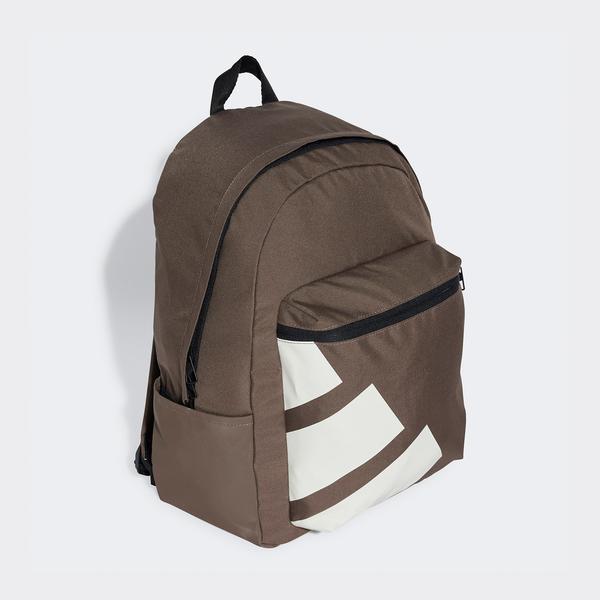 adidas Classic Back To School Unisex Kahverengi Sırt Çantası_1