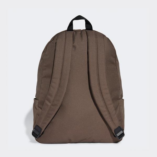 adidas Classic Back To School Unisex Kahverengi Sırt Çantası_2