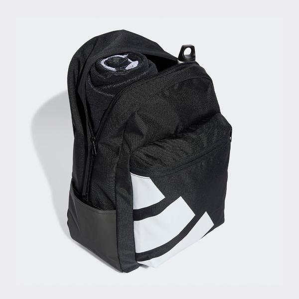 adidas Classic Back To School Unisex Siyah Sırt Çantası_3