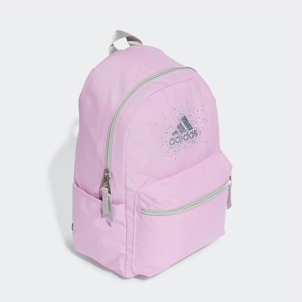 adidas Winter Glam Çocuk Pembe Sırt Çantası_1