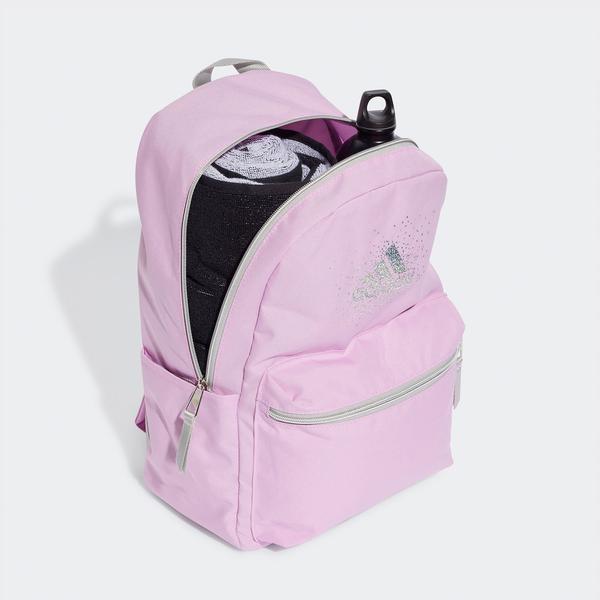 adidas Winter Glam Çocuk Pembe Sırt Çantası_3