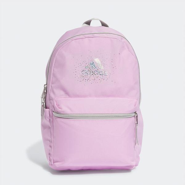 adidas Winter Glam Çocuk Pembe Sırt Çantası