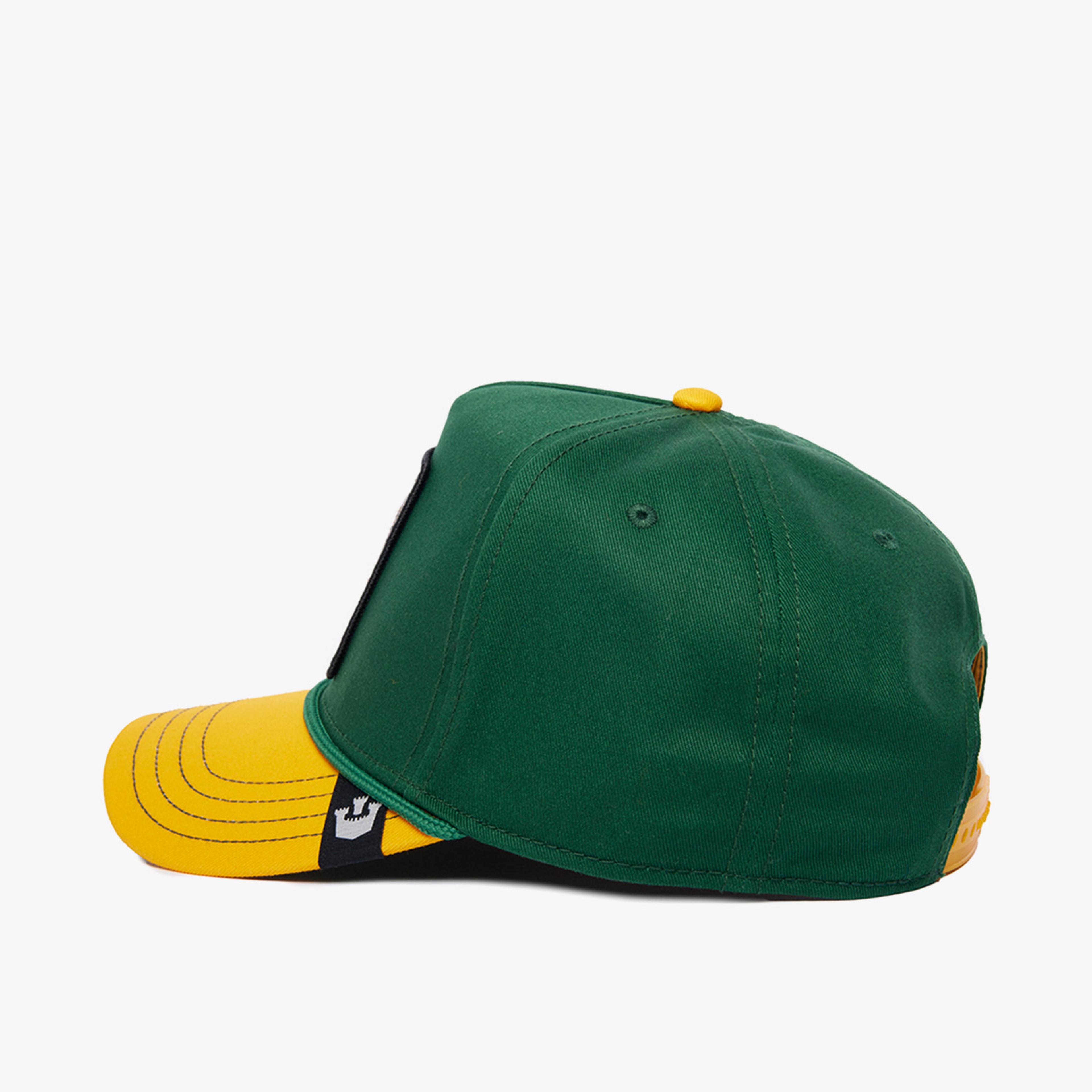 Goorin Bros Extra Large 100 Unisex Yeşil Şapka