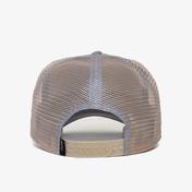 Goorin Bros The Queen Bee Unisex Gri Şapka