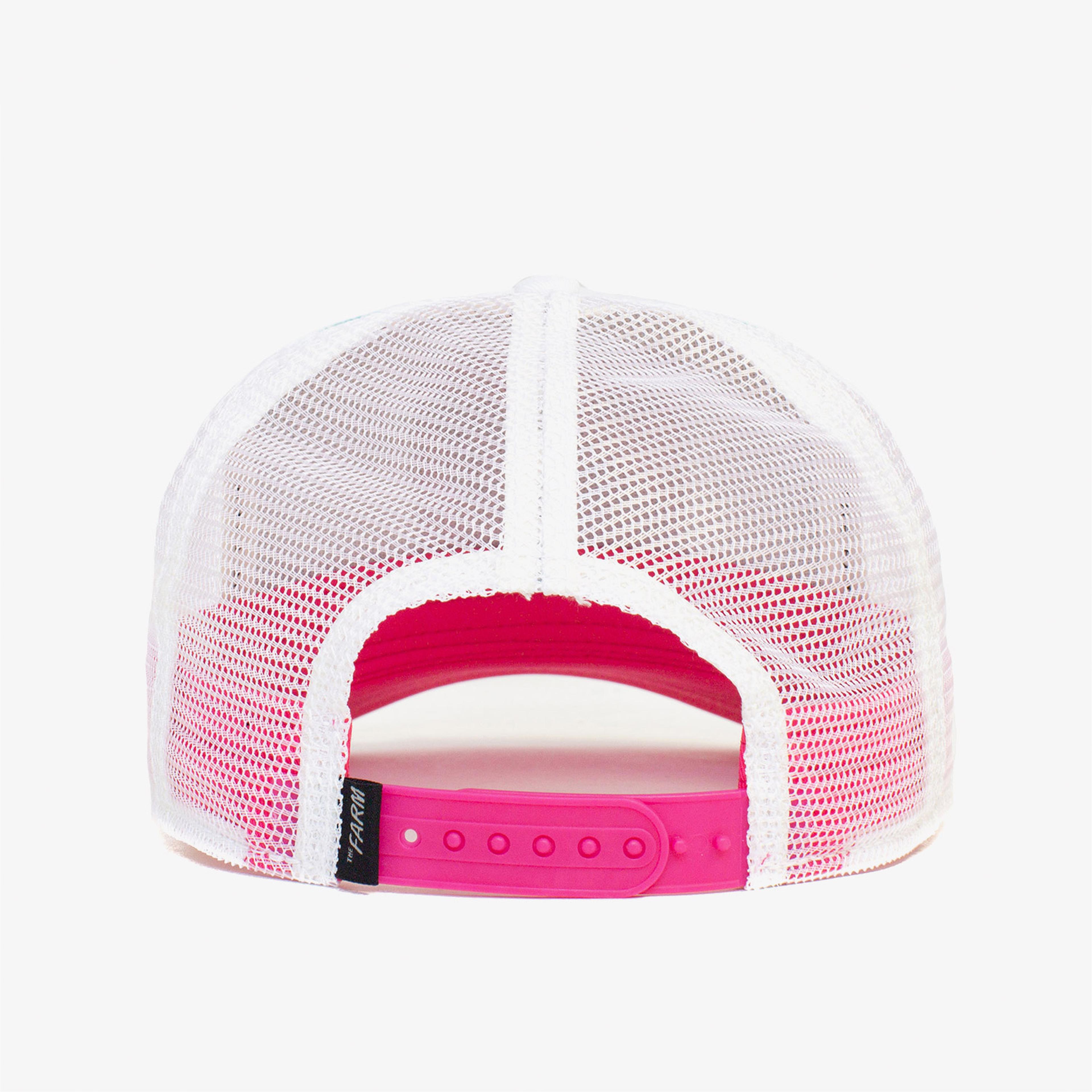 Goorin Bros Kitty Trip Unisex Beyaz Şapka
