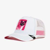 Goorin Bros Kitty Trip Unisex Beyaz Şapka