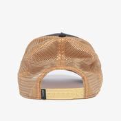 Goorin Bros Model No 7OU9H Unisex Siyah Şapka