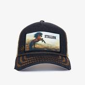 Goorin Bros Model No 21D302D13 Unisex Siyah Şapka