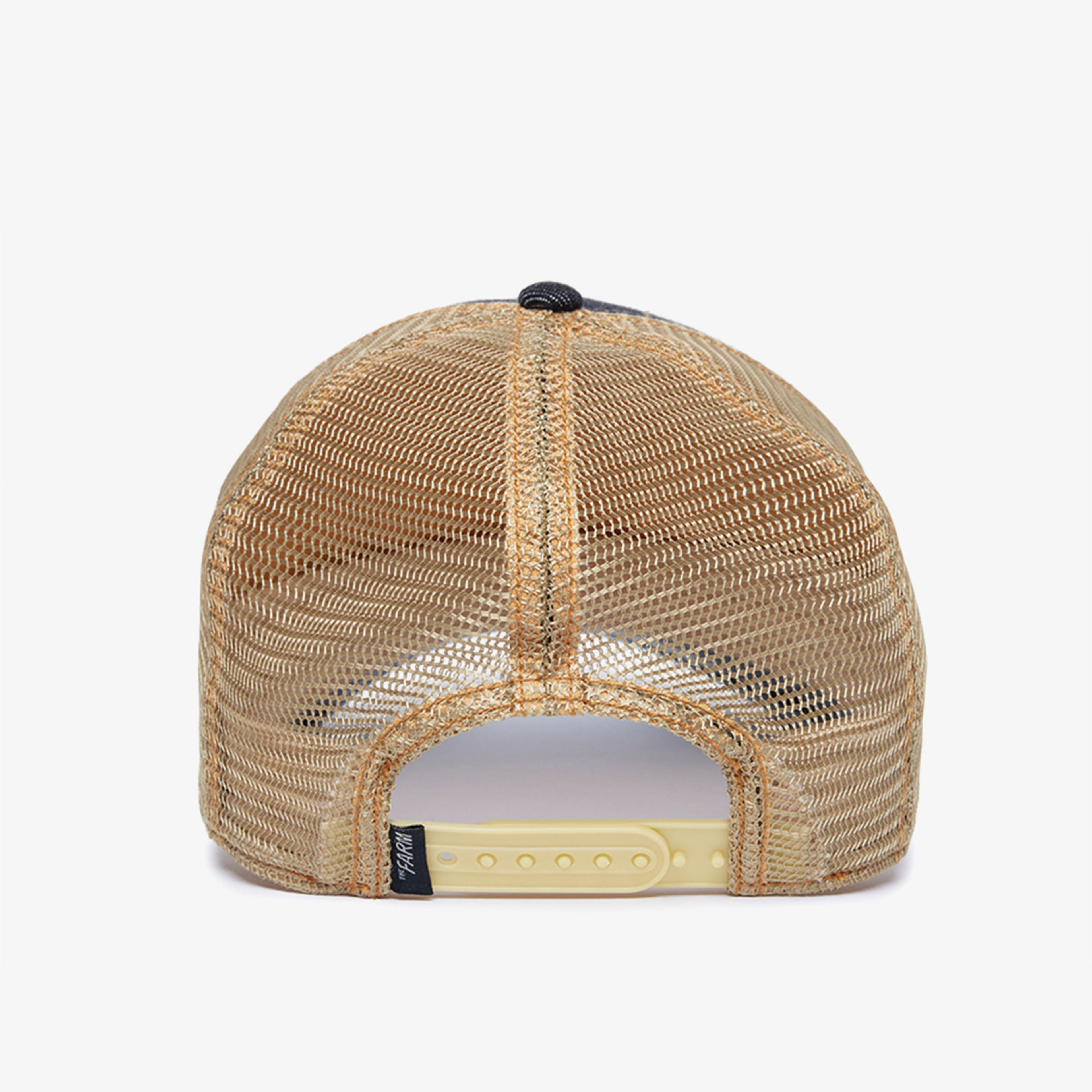 Goorin Bros Model No 21D302D13 Unisex Siyah Şapka