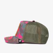 Goorin Bros Elk Season Dreams Unisex Pembe Şapka