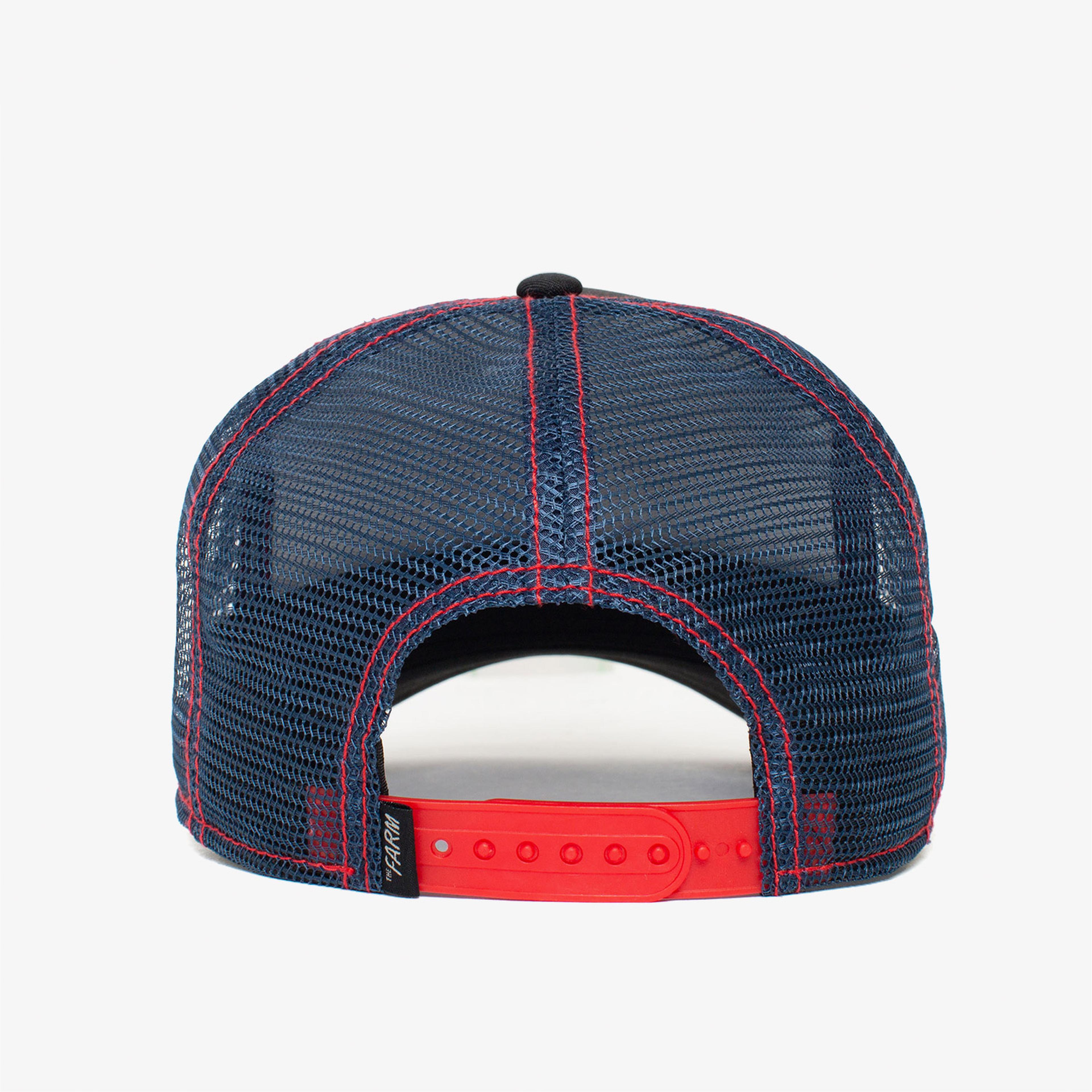 Goorin Bros Stallion Trip Unisex Siyah Şapka
