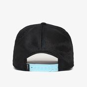 Goorin Bros Blue Streak Unisex Siyah Şapka