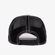 Goorin Bros Little Strip Unisex Beyaz Şapka