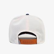 Goorin Bros Monarchy of Roses Unisex Turuncu Şapka