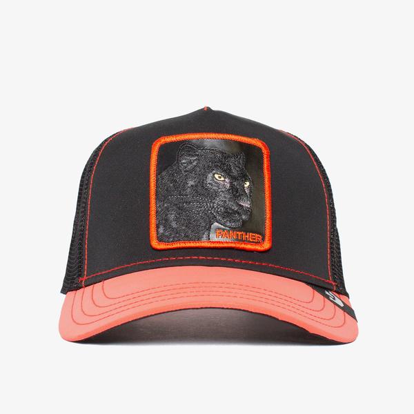 Goorin Bros Dark Shines Unisex Siyah Şapka_1