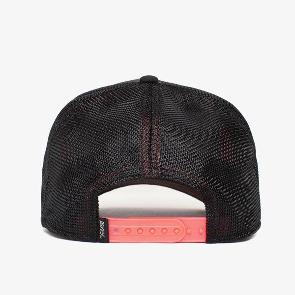 Goorin Bros Dark Shines Unisex Siyah Şapka_2