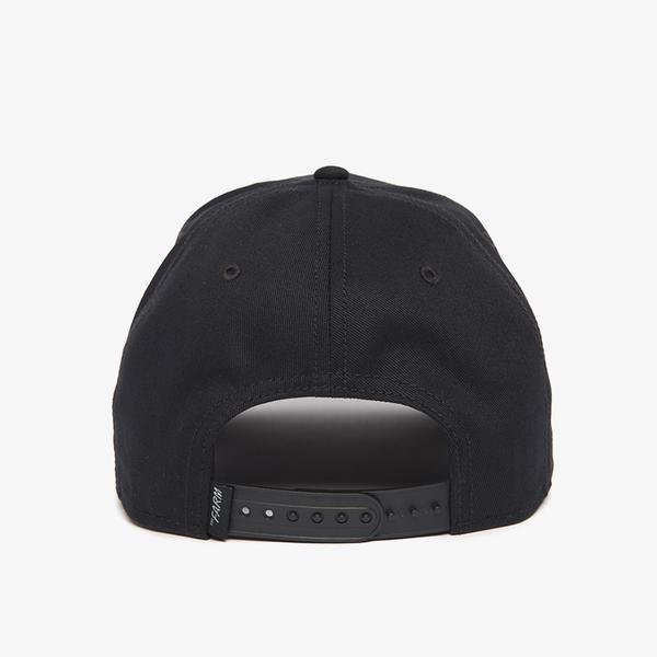 Goorin Bros Killer Whale 100 Unisex Siyah Şapka_2
