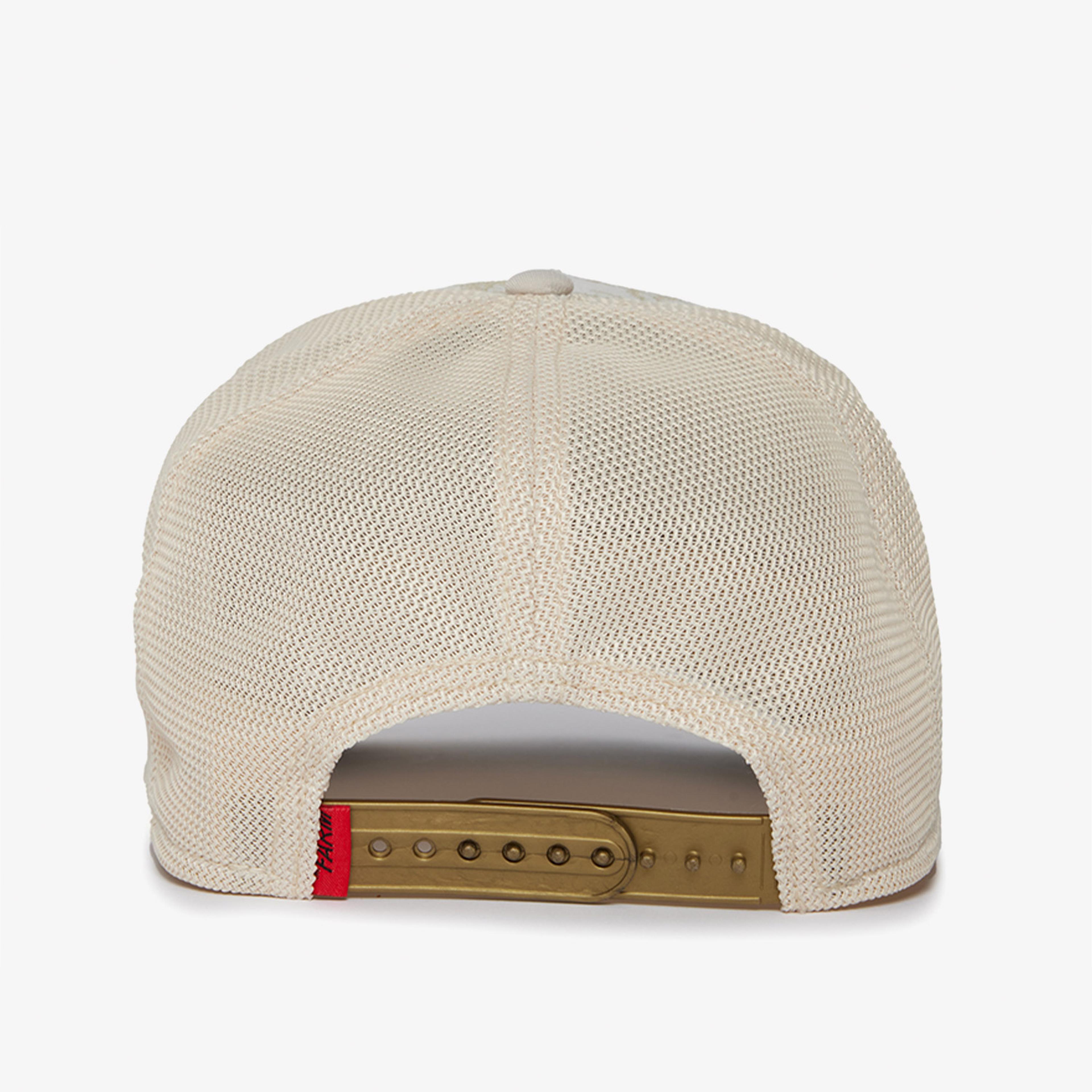 Goorin Bros Quid Glorier Unisex Bej Şapka