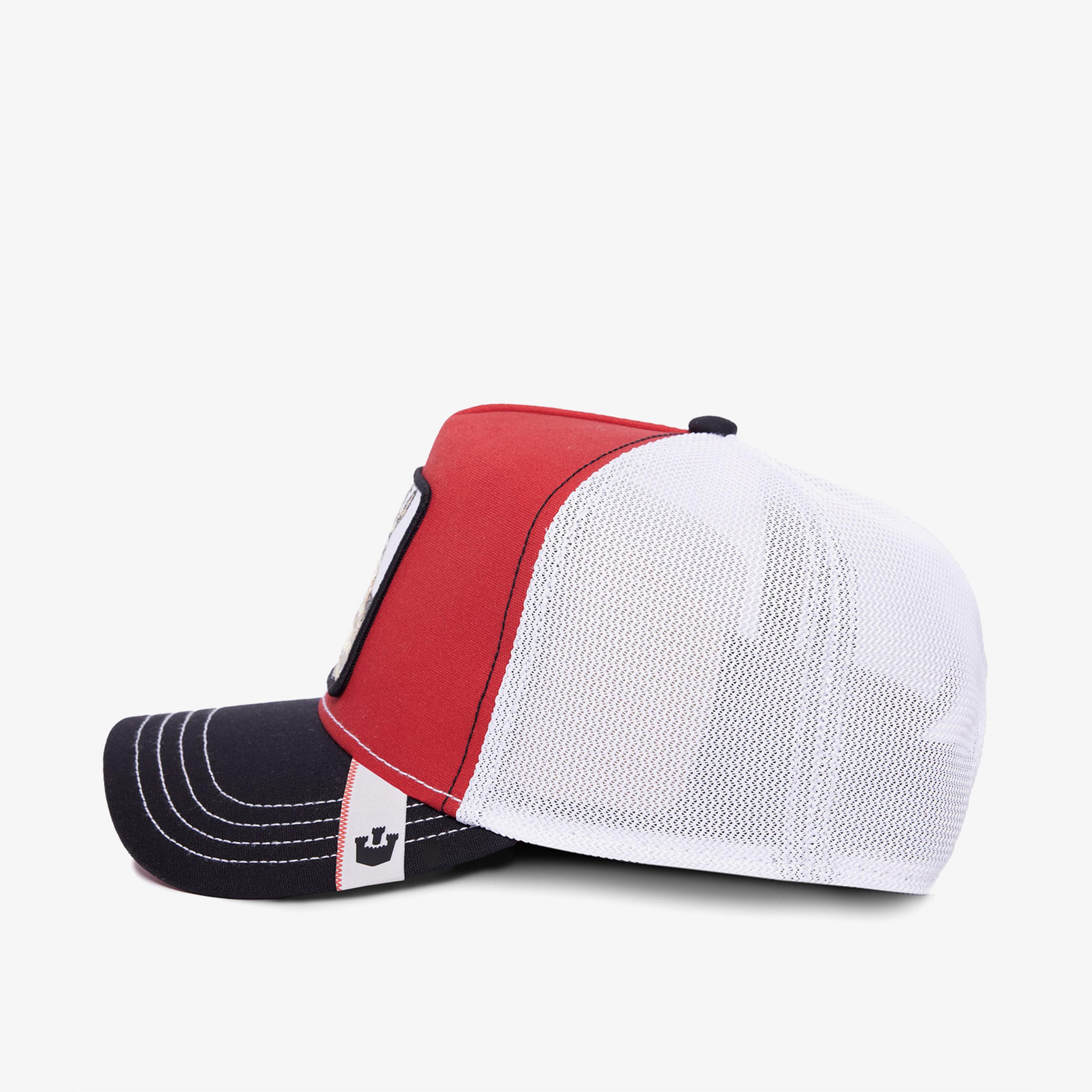 Goorin Bros MV Butter Unisex Kırmızı Şapka