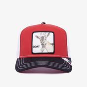 Goorin Bros MV Butter Unisex Kırmızı Şapka