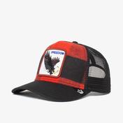 Goorin Bros Ski Free Unisex Kırmızı Şapka