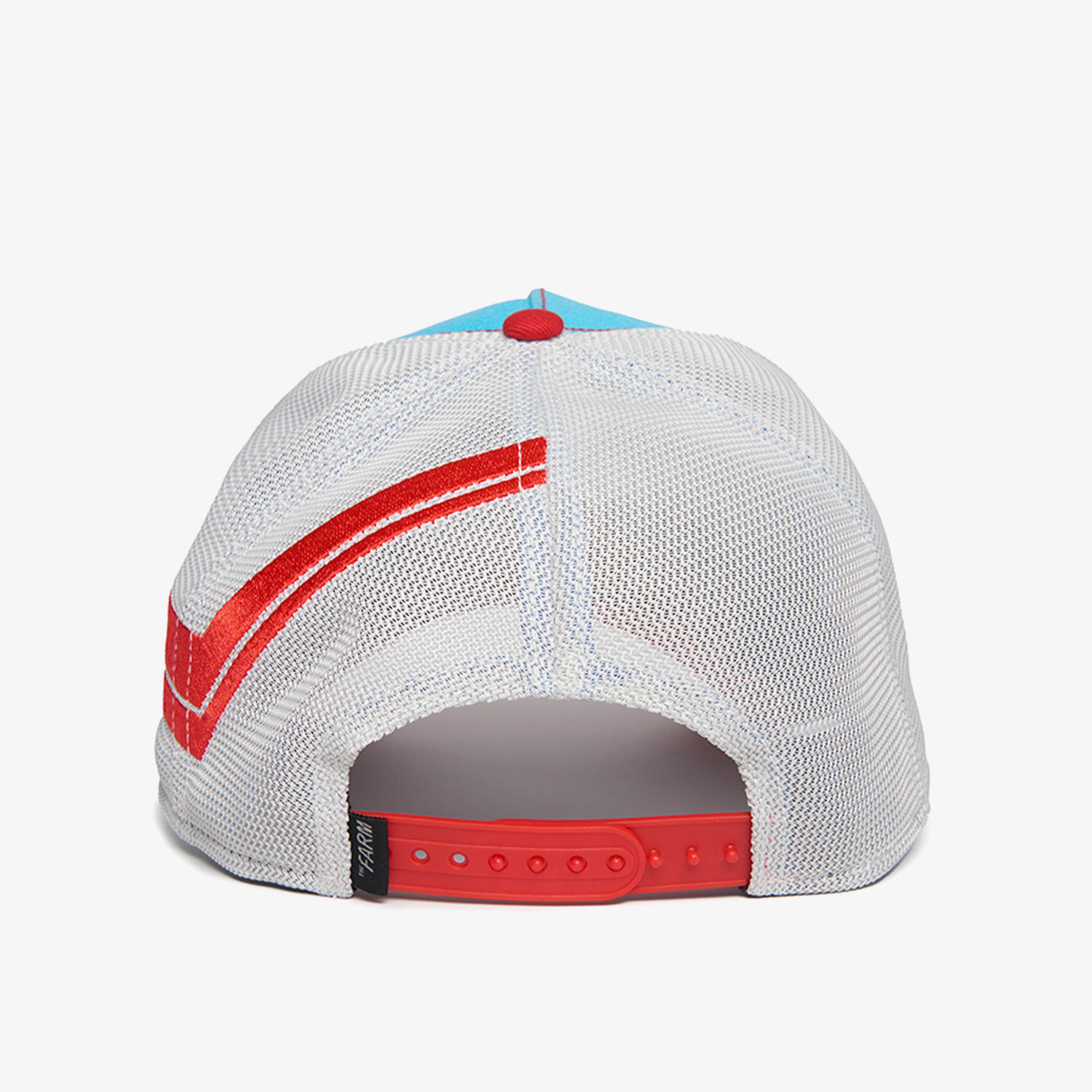 Goorin Bros Somebody Stop Me Unisex Mavi Şapka