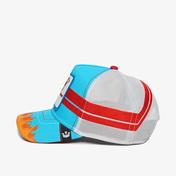 Goorin Bros Somebody Stop Me Unisex Mavi Şapka
