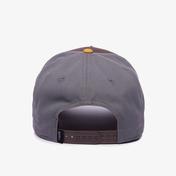 Goorin Bros Lone Wolf 100 Unisex Kahverengi Şapka