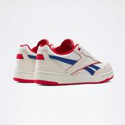 Reebok Bb 4000 Erkek Kırık Beyaz Ayakkabı