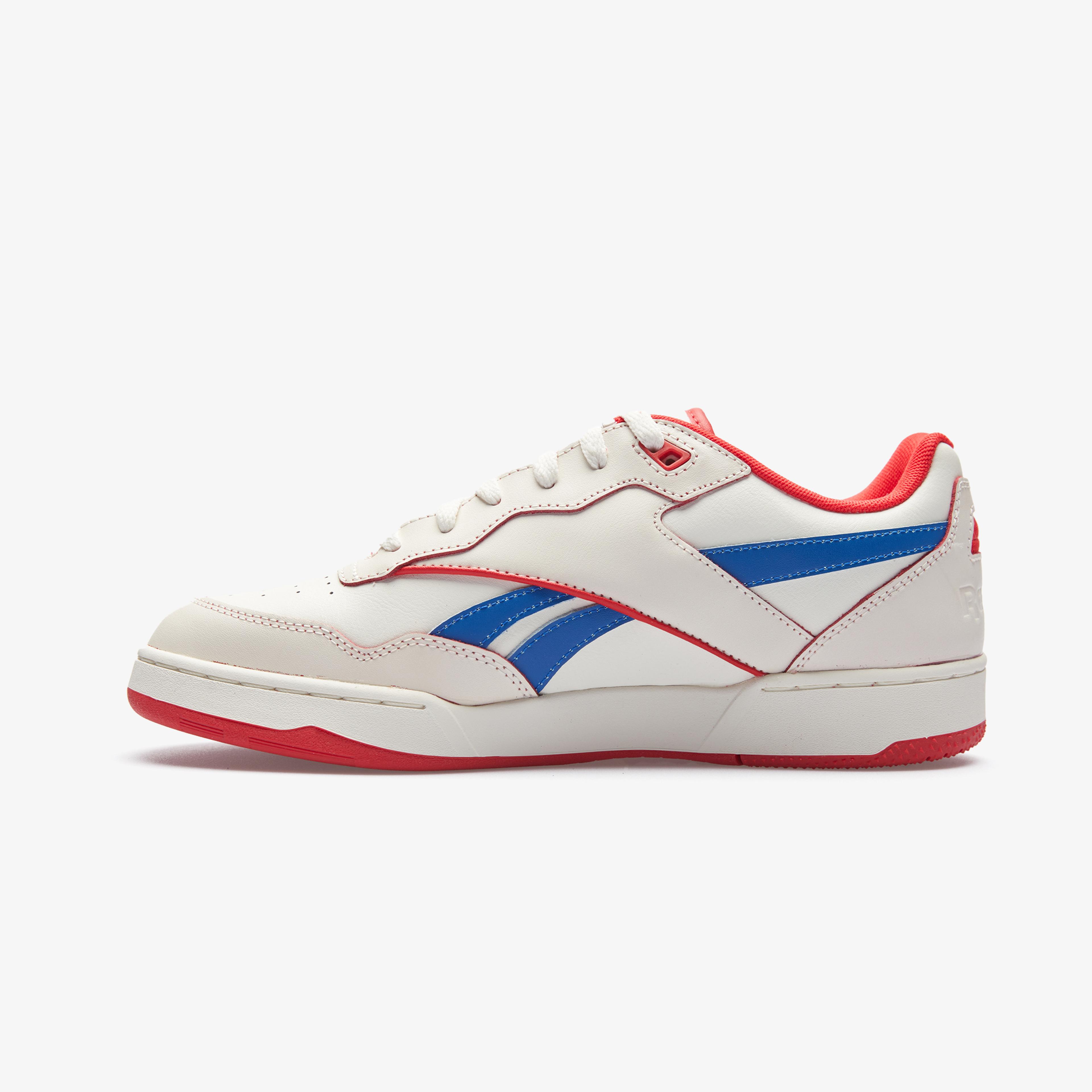 Reebok Bb 4000 Erkek Kırık Beyaz Ayakkabı