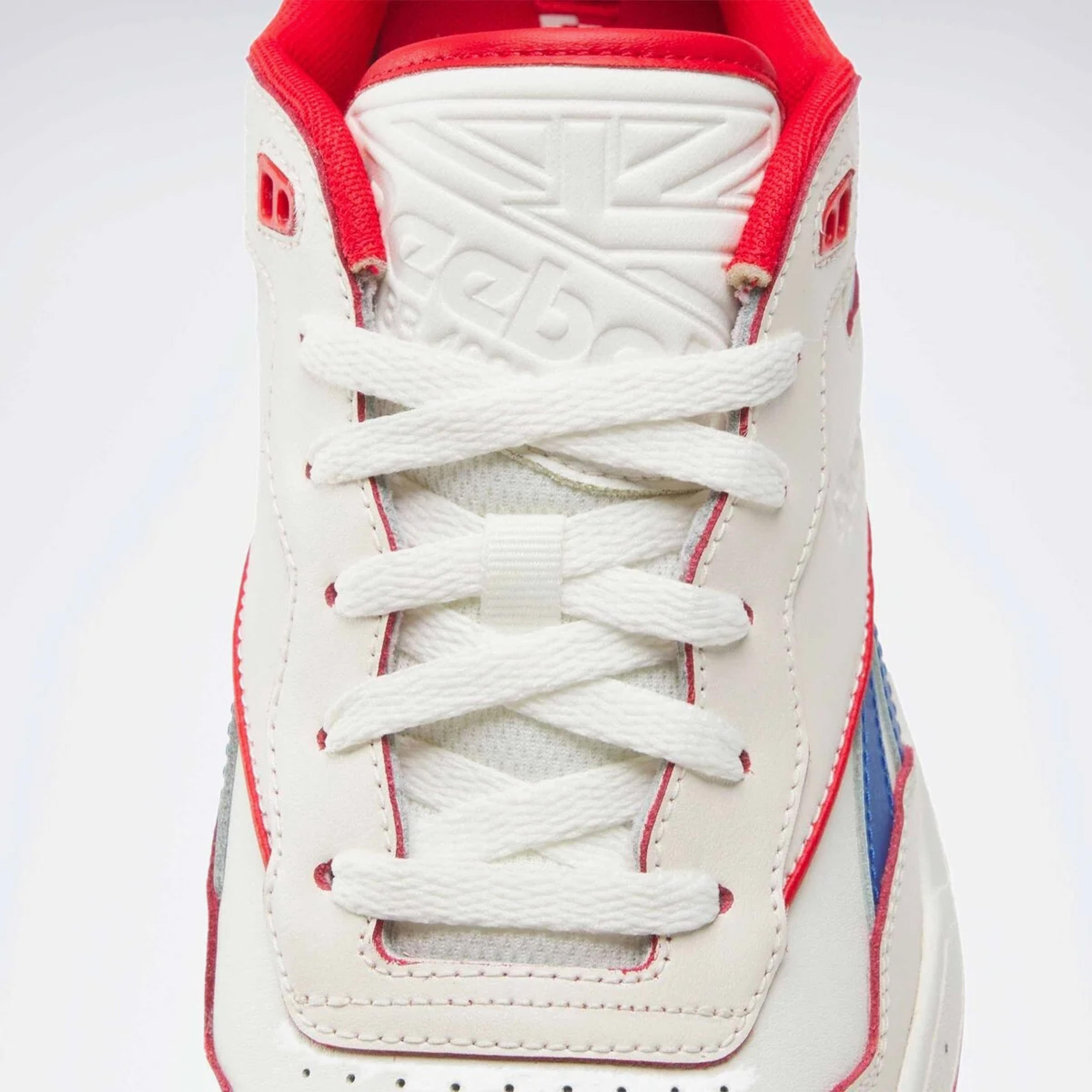 Reebok Bb 4000 Erkek Kırık Beyaz Ayakkabı
