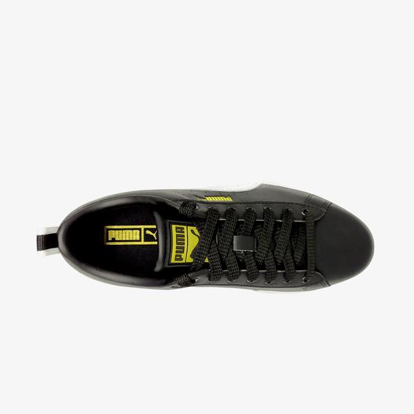 Puma Mayze Classic Wns Kadın Siyah Spor Ayakkabı_3