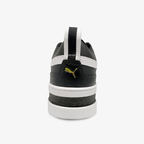 Puma Mayze Classic Wns Kadın Siyah Spor Ayakkabı_1