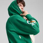 Puma X Carrots Hoodie Unisex Yeşil Hoodie