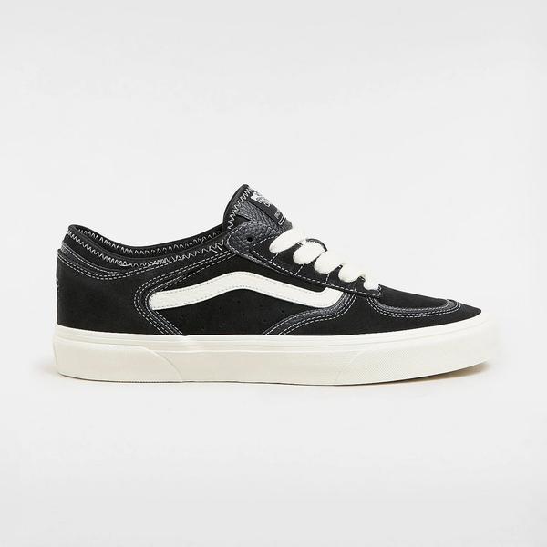 Vans Rowley Classic Unisex Gri Sneaker