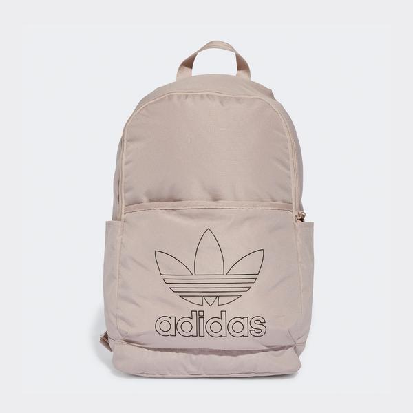 adidas Adicolor Unisex Kahverengi Sırt Çantası