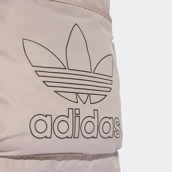 adidas Adicolor Unisex Kahverengi Sırt Çantası_4
