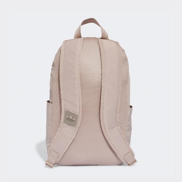 adidas Adicolor Unisex Kahverengi Sırt Çantası_2