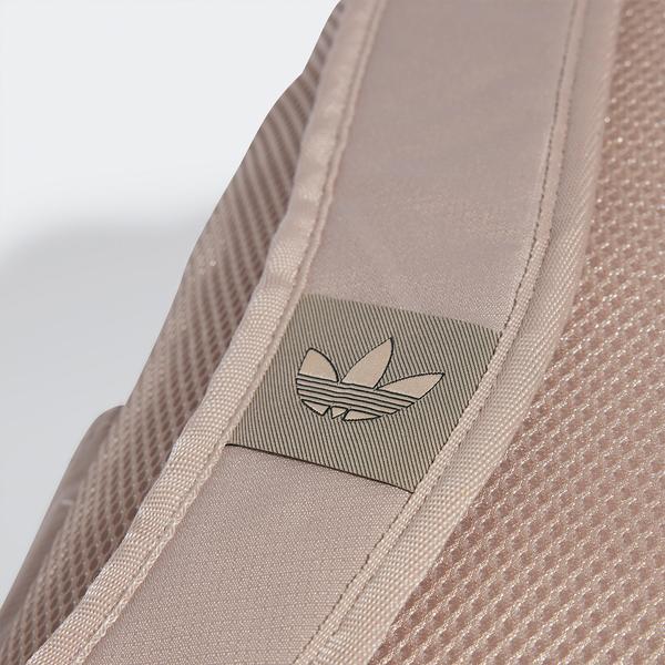 adidas Adicolor Unisex Kahverengi Sırt Çantası_5
