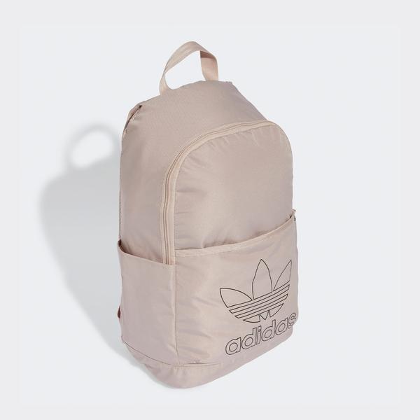 adidas Adicolor Unisex Kahverengi Sırt Çantası_1