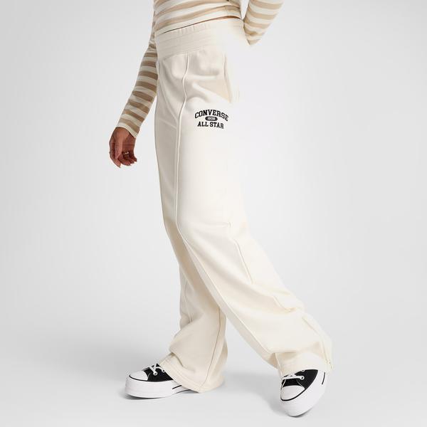 Converse Kadın Krem Pantolon_1