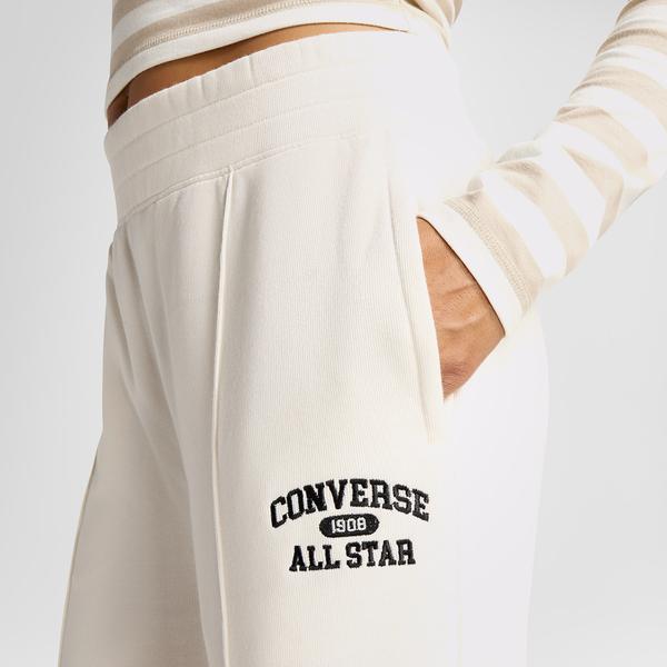Converse Kadın Krem Pantolon_3
